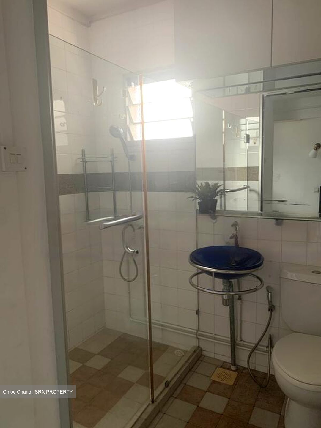 Blk 129 Clarence Ville (Queenstown), HDB 4 Rooms #561466021